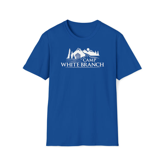 Camp White Branch T-Shirt