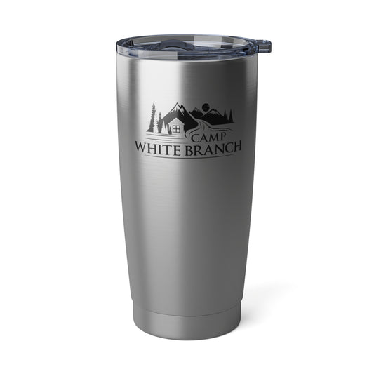 Camp White Branch Vagabond 20oz Tumbler