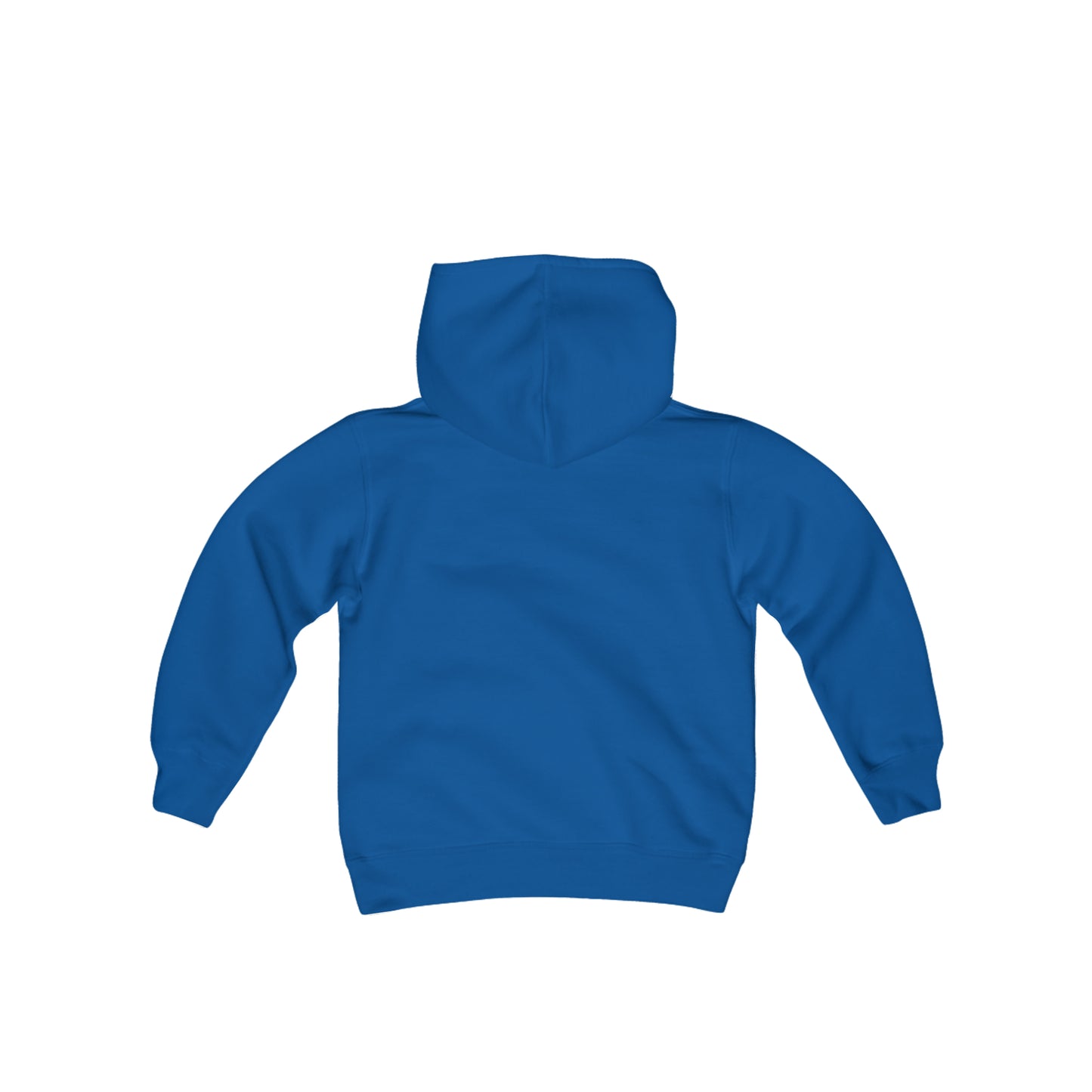 Camp White Branch Youth Hooded Sweatshirt