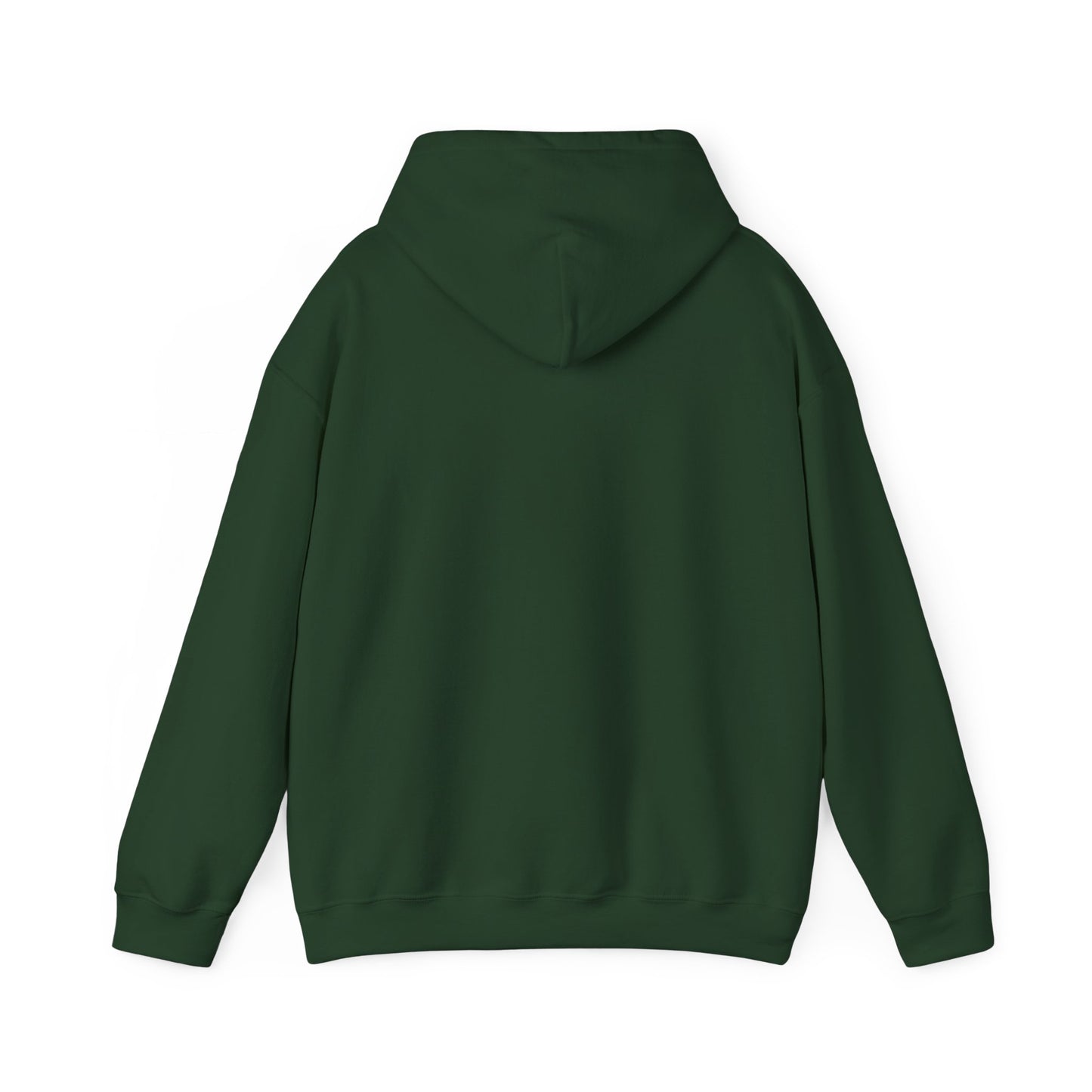 Reflect Theme CWB Hooded Sweatshirt