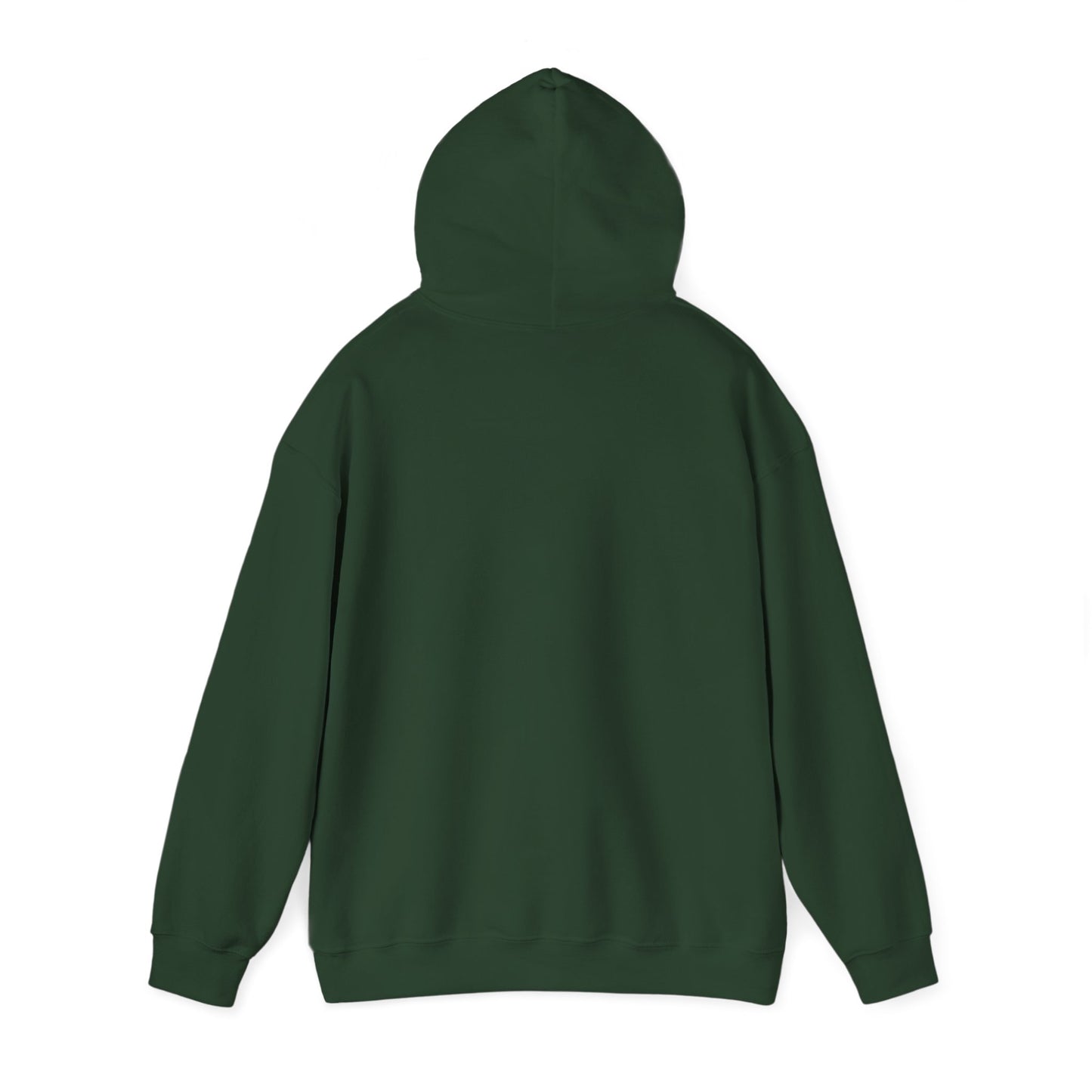 Reflect Theme CWB Hooded Sweatshirt