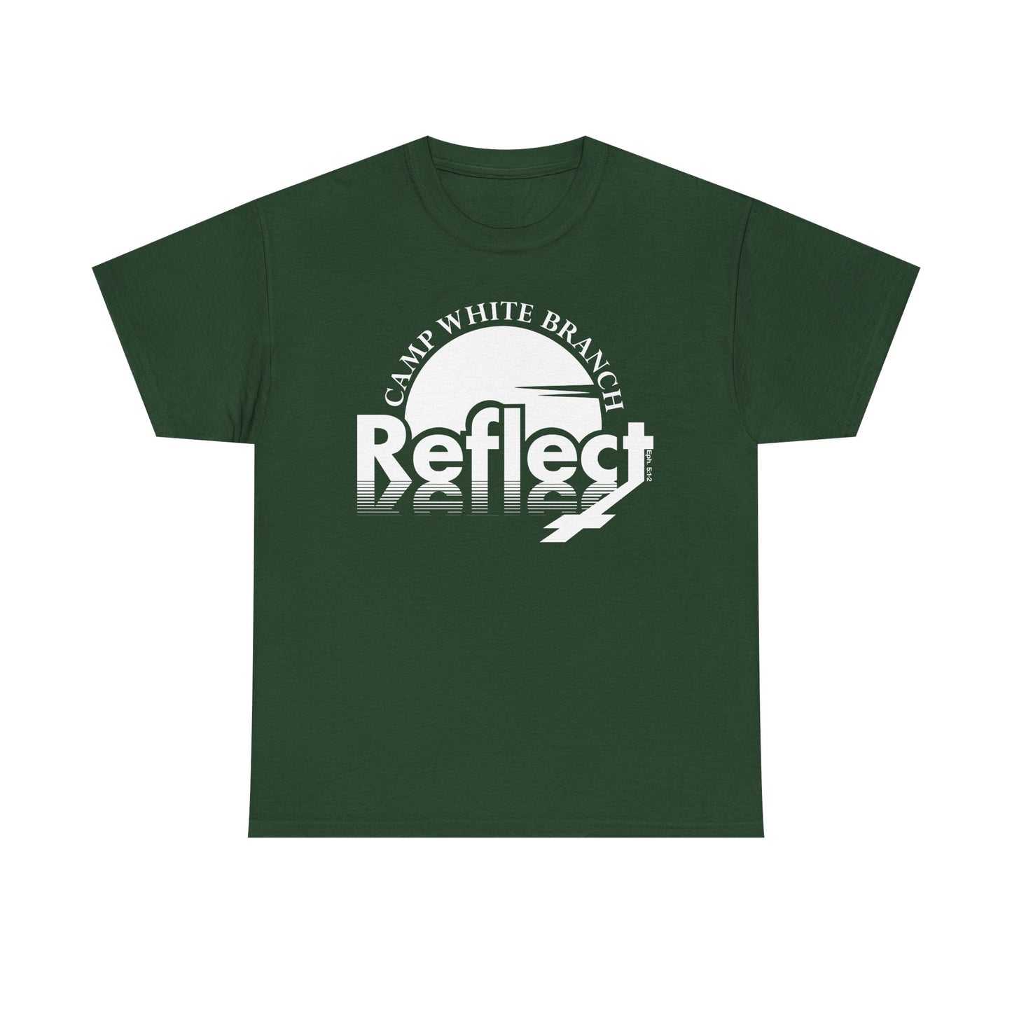 Reflect Theme CWB Tee