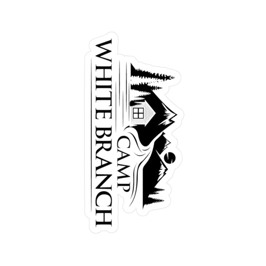 CWB Logo Vinyl Sticker