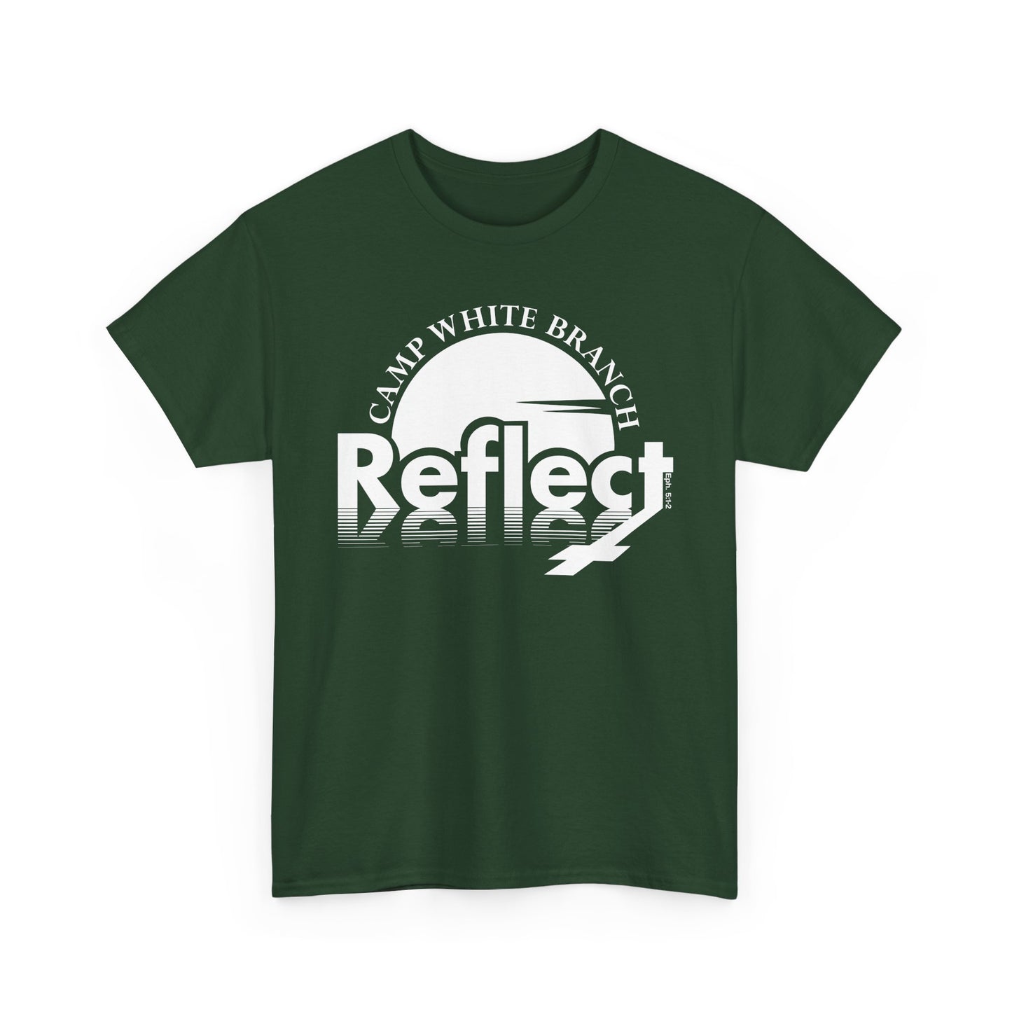 Reflect Theme CWB Tee