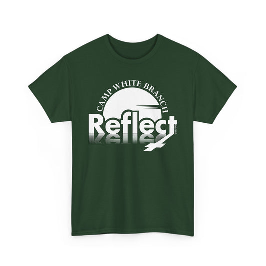 Reflect Theme CWB Tee
