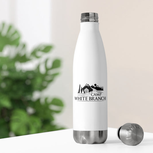 20oz Insulated Bottle