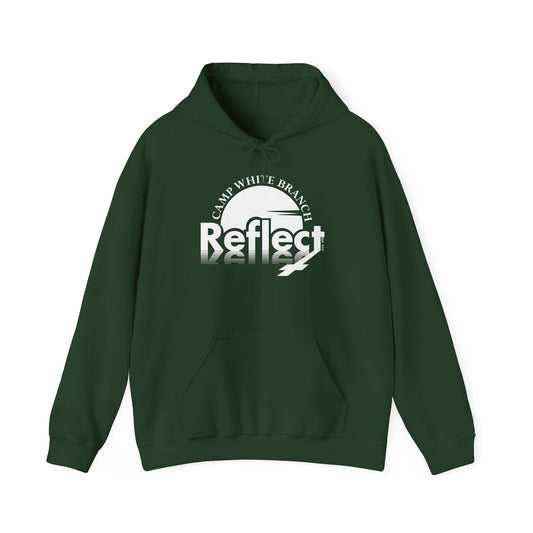 Reflect Theme CWB Hooded Sweatshirt