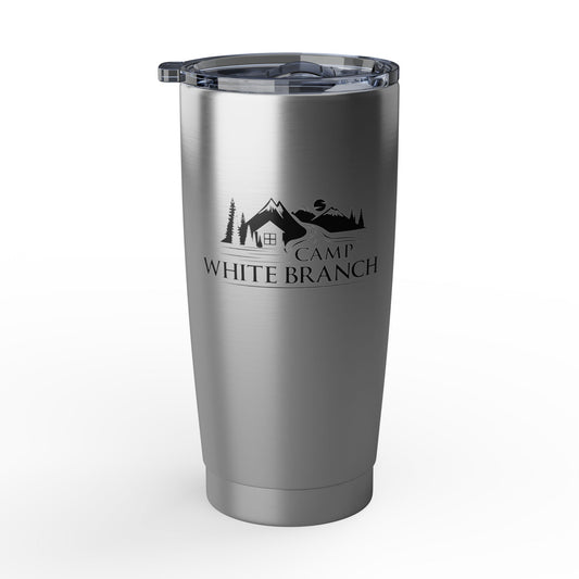 Camp White Branch Vagabond 20oz Tumbler